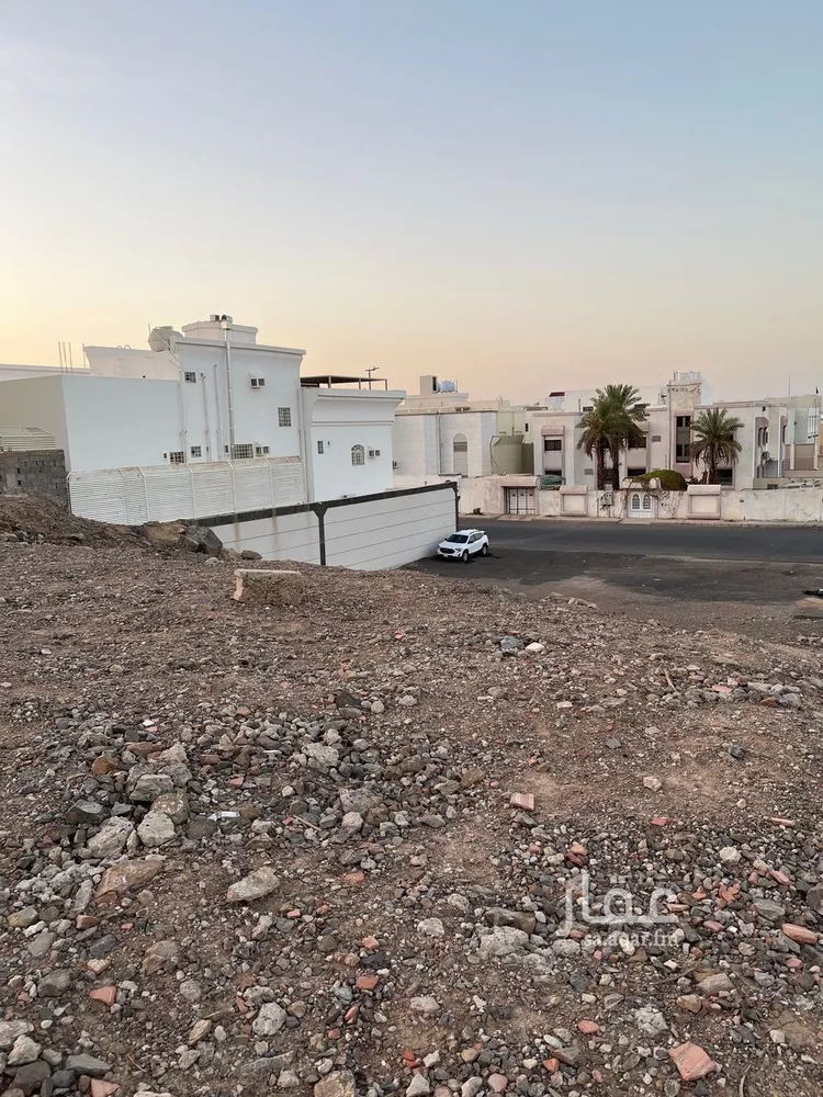 أرض للبيع في شارع ضمام بن ثعلبه, حي الجامعة, مدينة المدينه المنوره, منطقة المدينة المنورة صورة 2