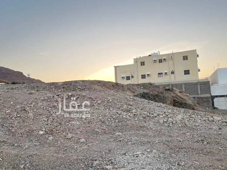 أرض للبيع في شارع ضمام بن ثعلبه, حي الجامعة, مدينة المدينه المنوره, منطقة المدينة المنورة صورة 5
