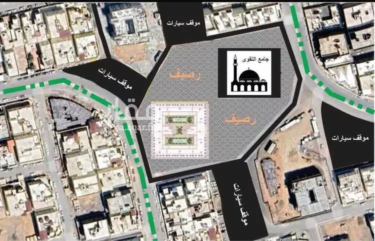 عمارة للبيع في شارع عبدالقادر ابن ابي صالح عبدالله, حي الرانوناء, مدينة المدينة المنورة, منطقة المدينة المنورة