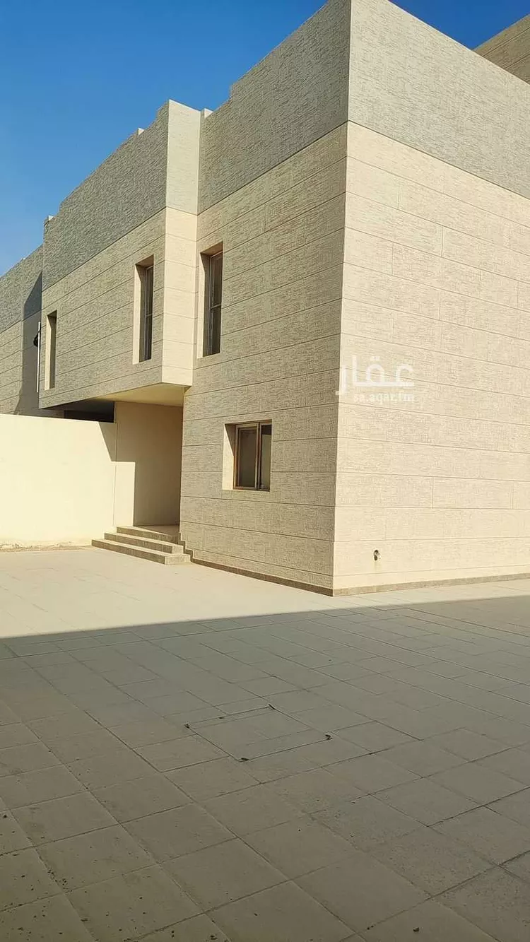 فيلا للإيجار في شارع احمد بن الرفعة, حي مطار الملك خالد الدولي, مدينة الرياض, منطقة الرياض 15