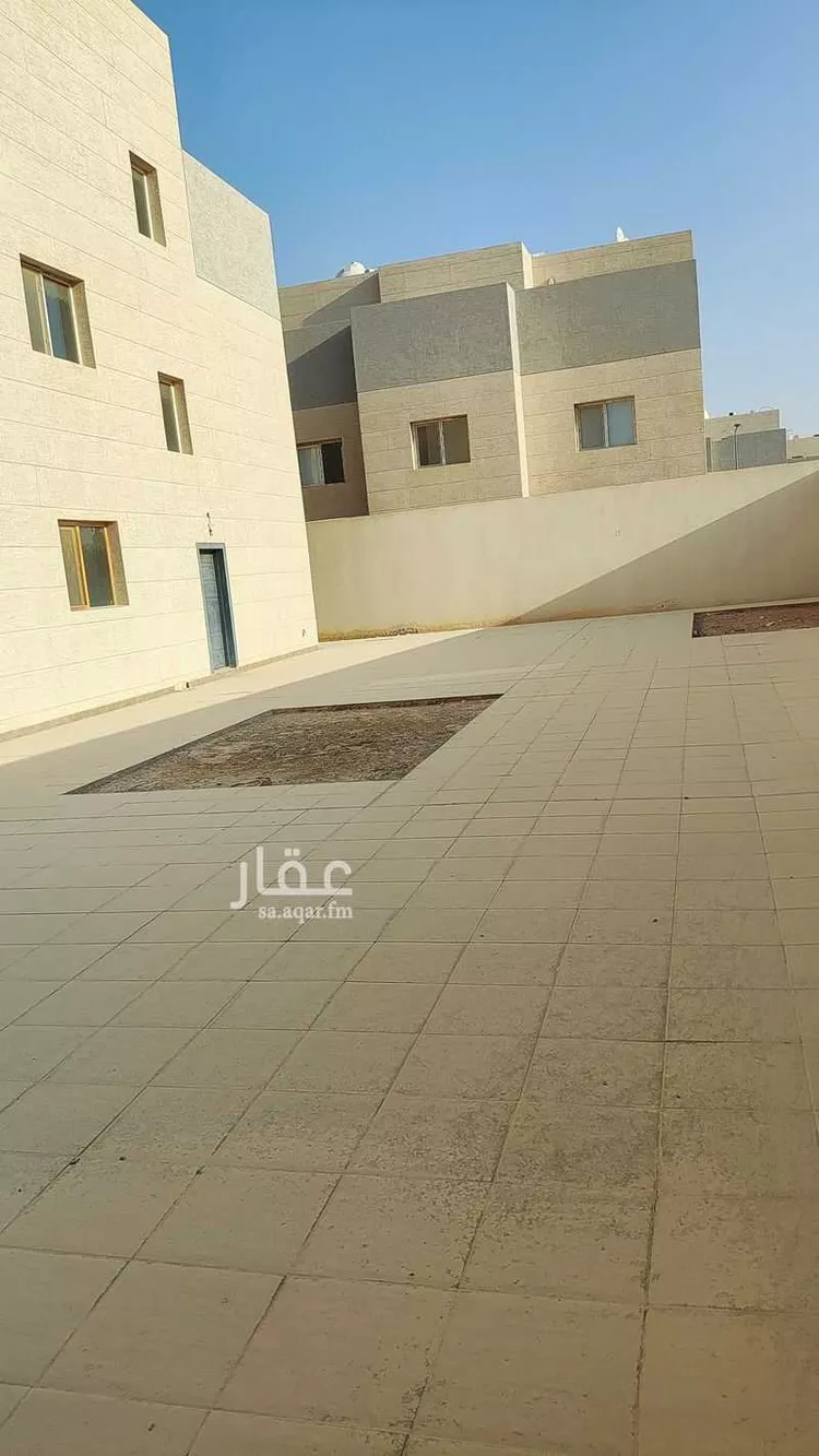 فيلا للإيجار في شارع احمد بن الرفعة, حي مطار الملك خالد الدولي, مدينة الرياض, منطقة الرياض 14
