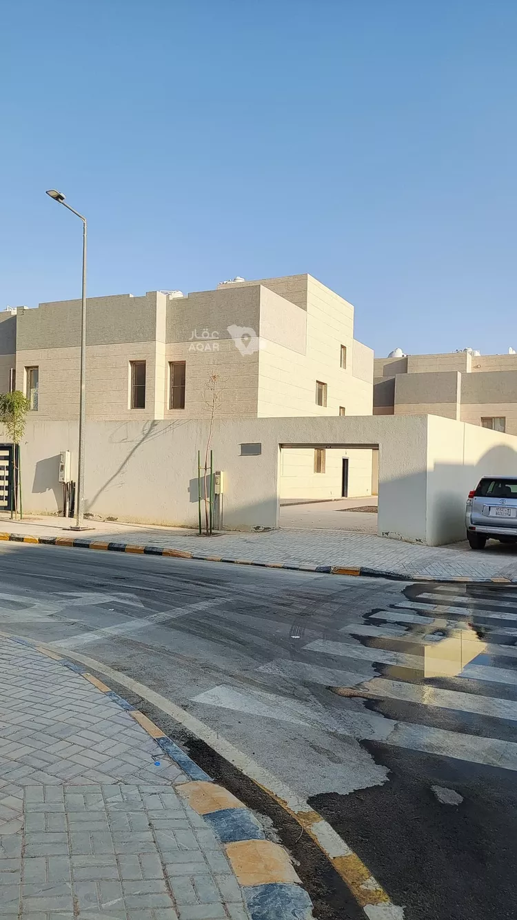 فيلا للإيجار في شارع احمد بن الرفعة, حي مطار الملك خالد الدولي, مدينة الرياض, منطقة الرياض