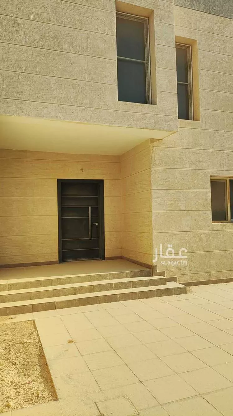 فيلا للإيجار في شارع احمد بن الرفعة, حي مطار الملك خالد الدولي, مدينة الرياض, منطقة الرياض 16