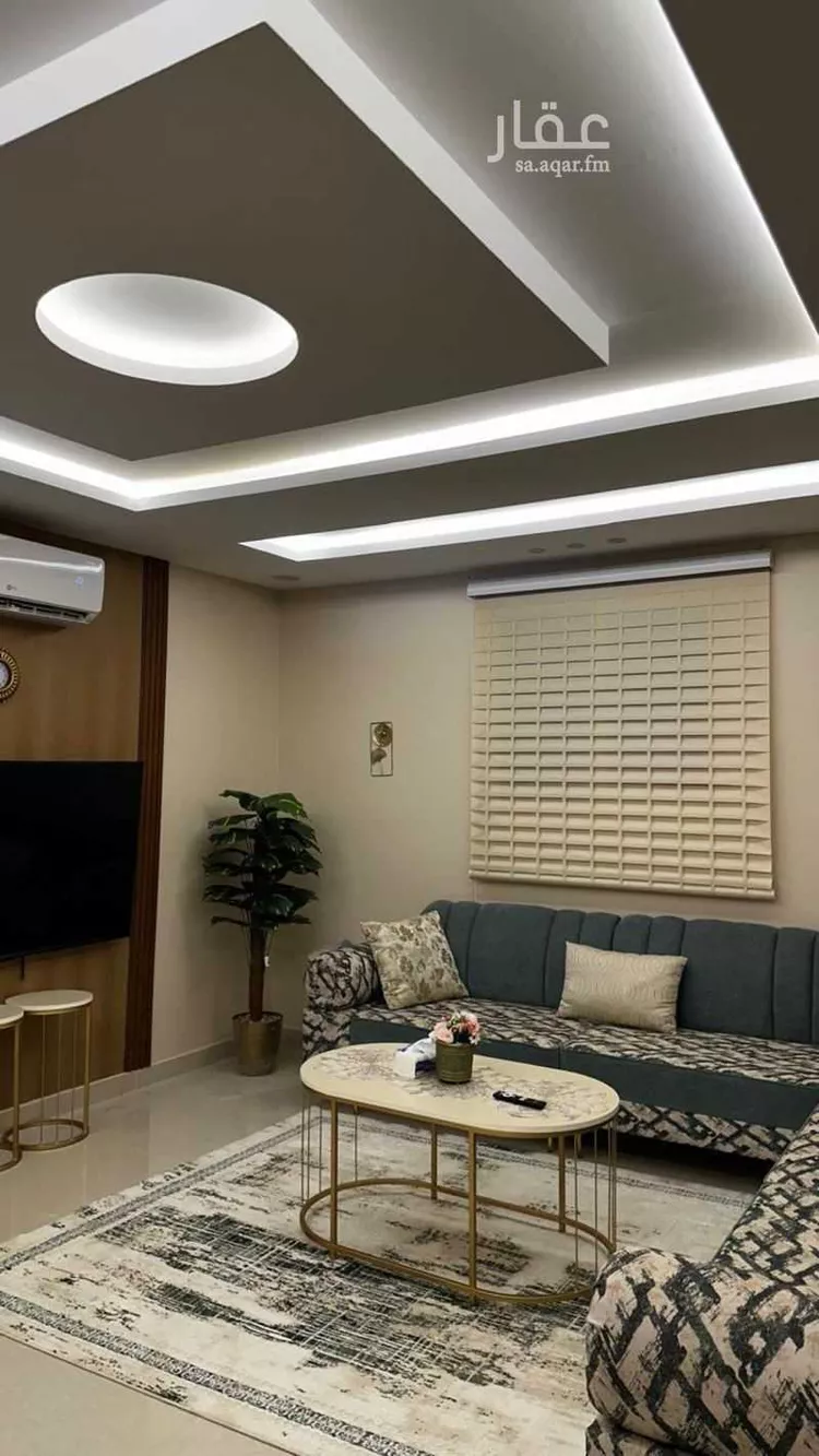 شقة للإيجار في شارع محمد سعيد حسن كمال, حي طويق, مدينة الرياض, منطقة الرياض