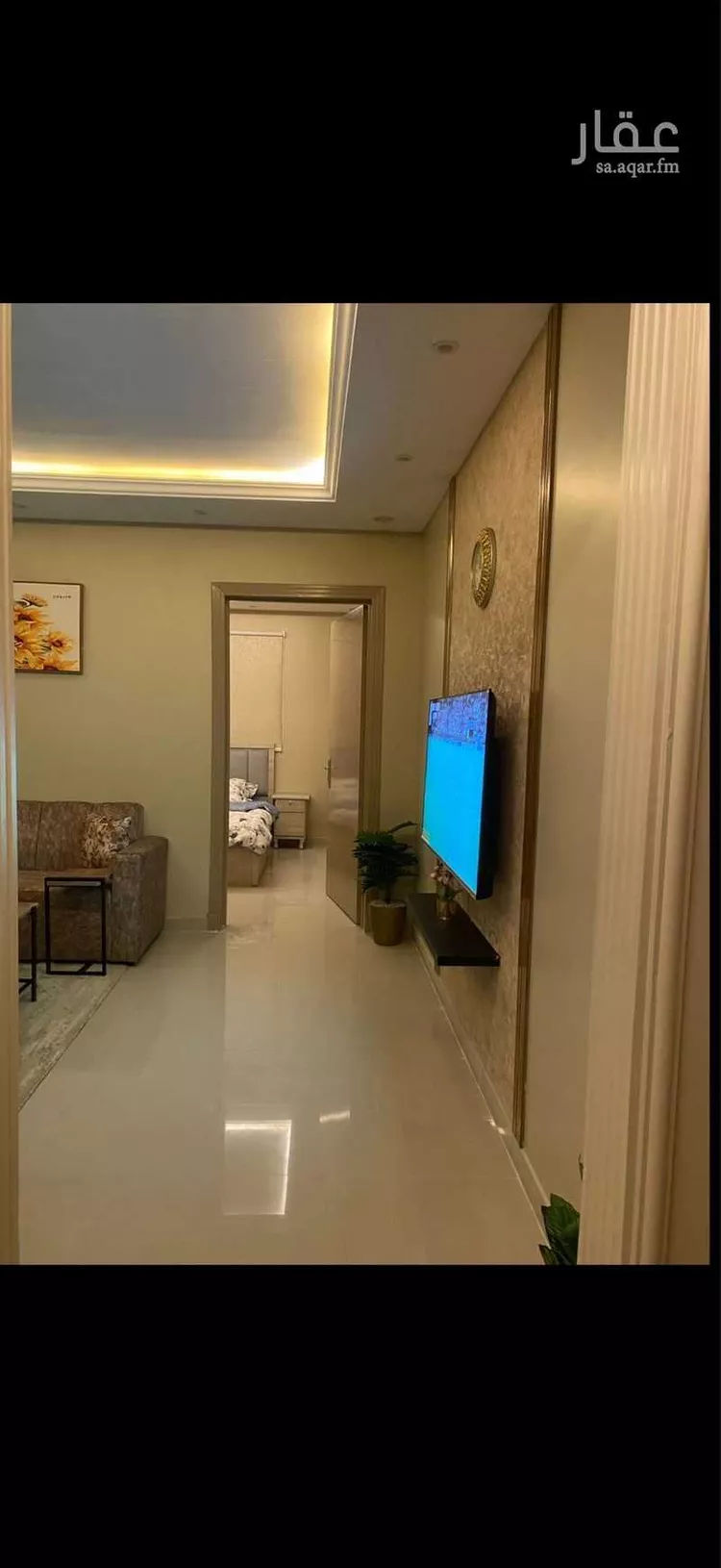 شقة للإيجار في شارع محمد سعيد حسن كمال, حي طويق, مدينة الرياض, منطقة الرياض صورة 5