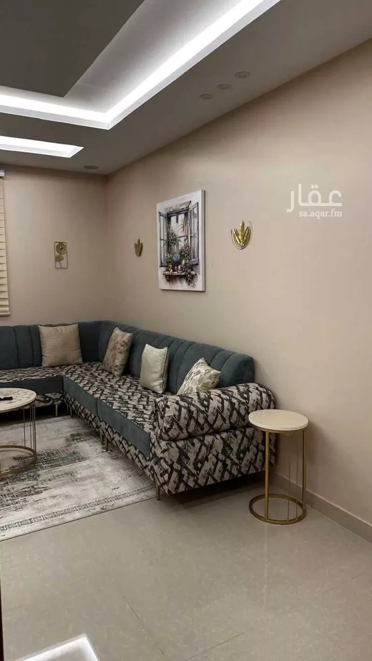 شقة للإيجار في شارع محمد سعيد حسن كمال, حي طويق, مدينة الرياض, منطقة الرياض صورة 4