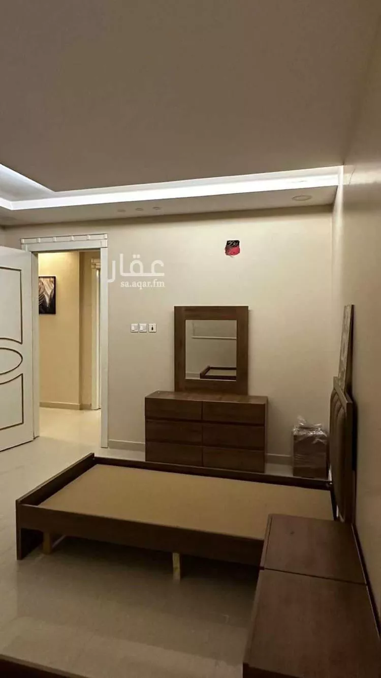 شقة للإيجار في شارع محمد سعيد حسن كمال, حي طويق, مدينة الرياض, منطقة الرياض 16