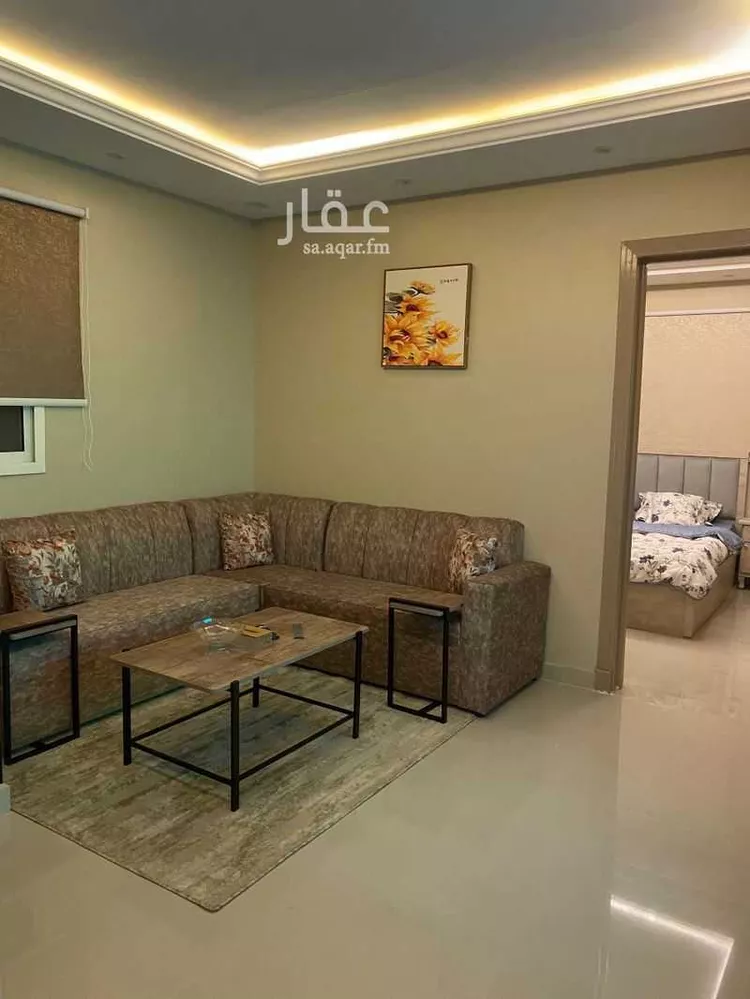 شقة للإيجار في شارع محمد سعيد حسن كمال, حي طويق, مدينة الرياض, منطقة الرياض