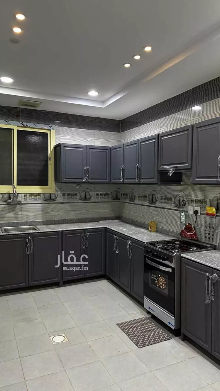 شقة للإيجار في شارع محمد سعيد حسن كمال, حي طويق, مدينة الرياض, منطقة الرياض 9