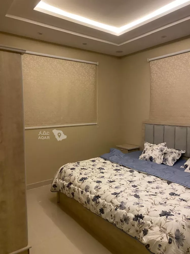 شقة للإيجار في شارع محمد سعيد حسن كمال, حي طويق, مدينة الرياض, منطقة الرياض 9