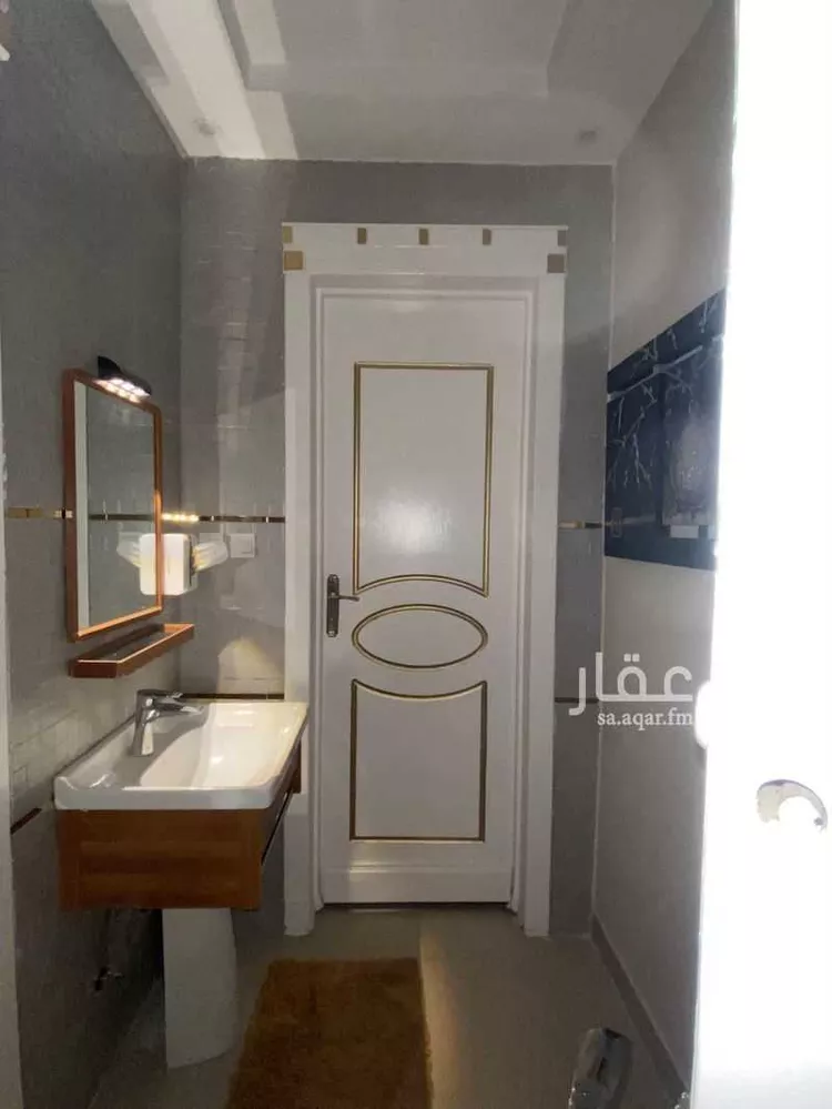 شقة للإيجار في شارع محمد سعيد حسن كمال, حي طويق, مدينة الرياض, منطقة الرياض صورة 4