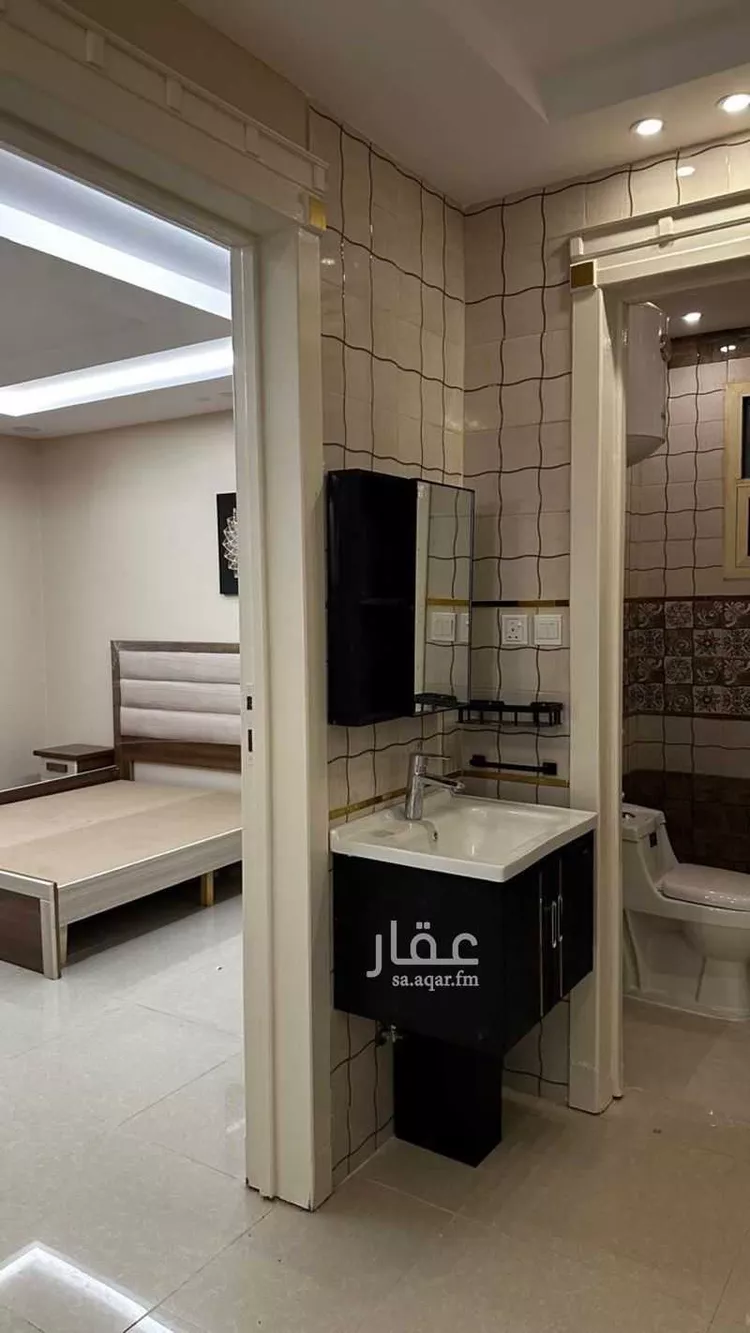 شقة للإيجار في شارع محمد سعيد حسن كمال, حي طويق, مدينة الرياض, منطقة الرياض 10