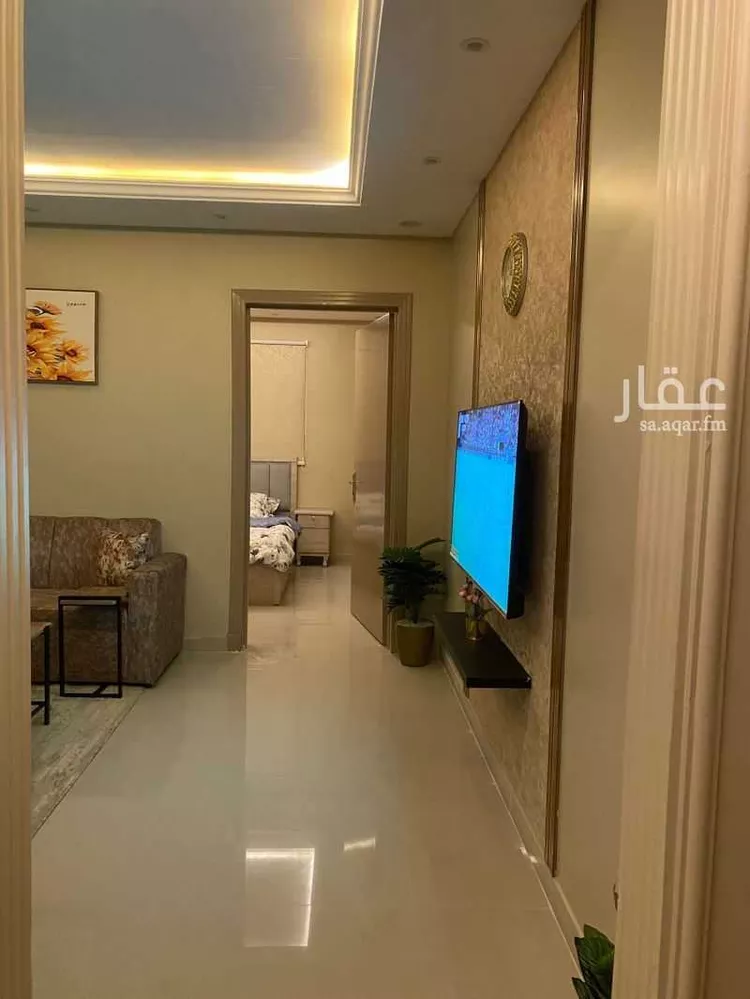 شقة للإيجار في شارع محمد سعيد حسن كمال, حي طويق, مدينة الرياض, منطقة الرياض صورة 4