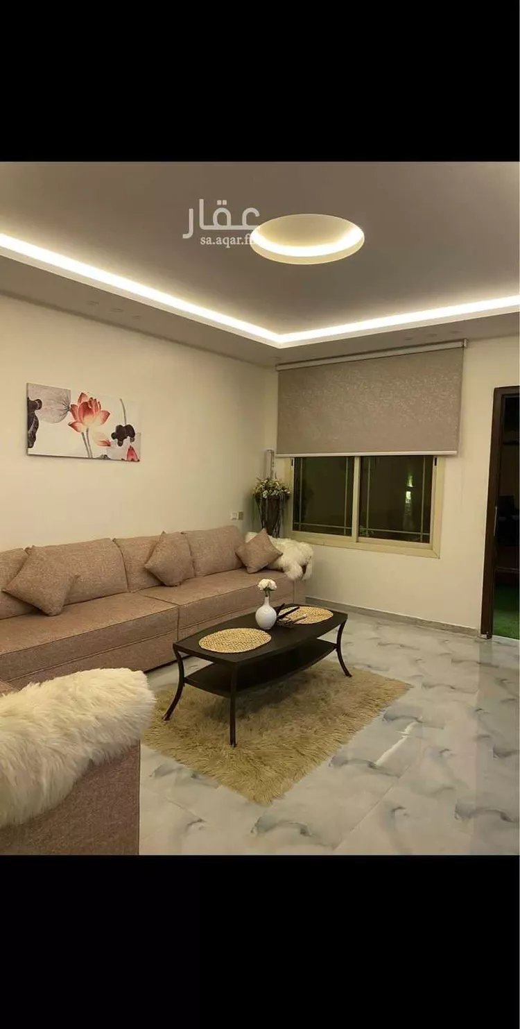 شقة للإيجار في شارع محمد سعيد حسن كمال, حي طويق, مدينة الرياض, منطقة الرياض