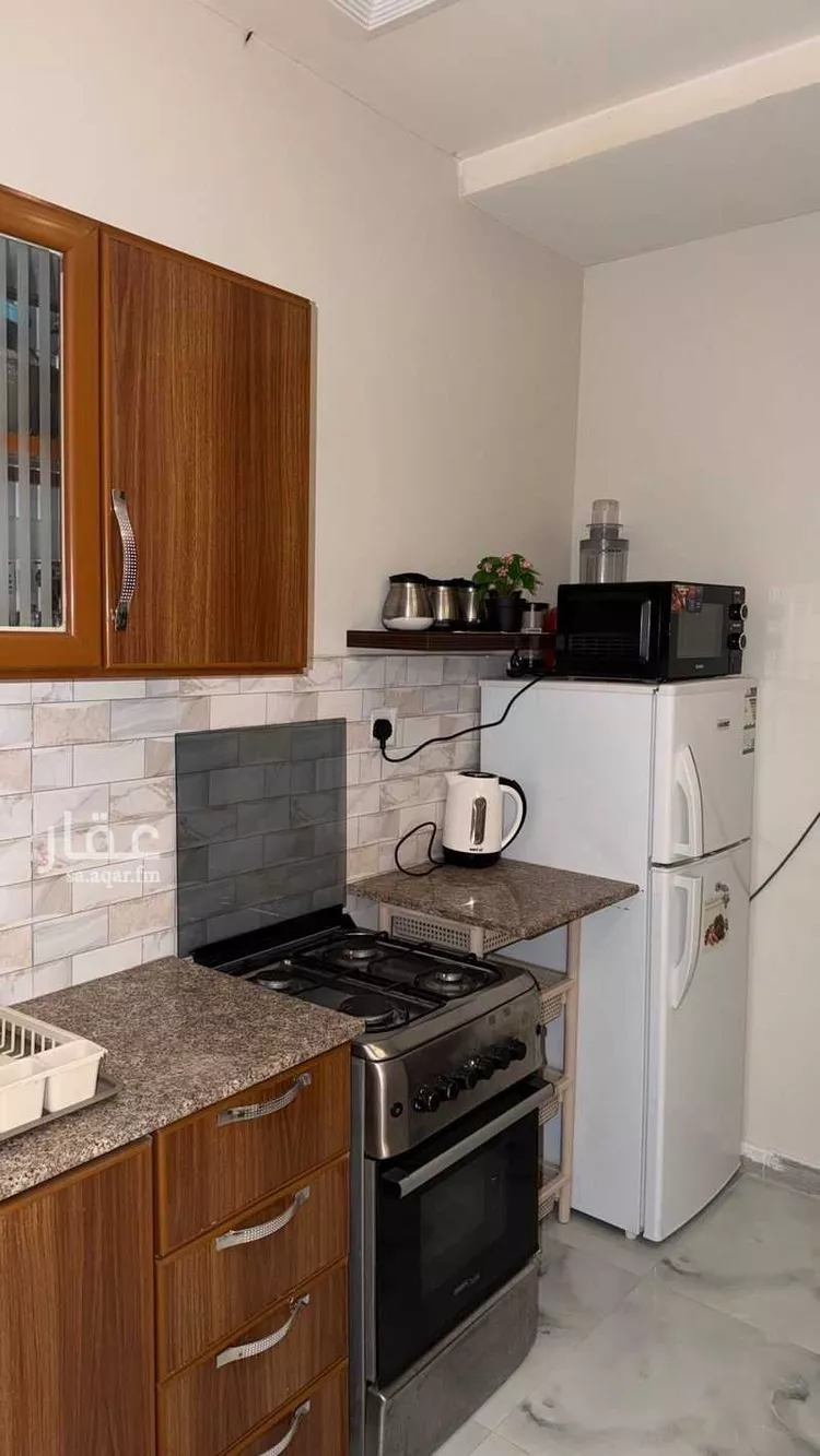 شقة للإيجار في شارع محمد سعيد حسن كمال, حي طويق, مدينة الرياض, منطقة الرياض صورة 2