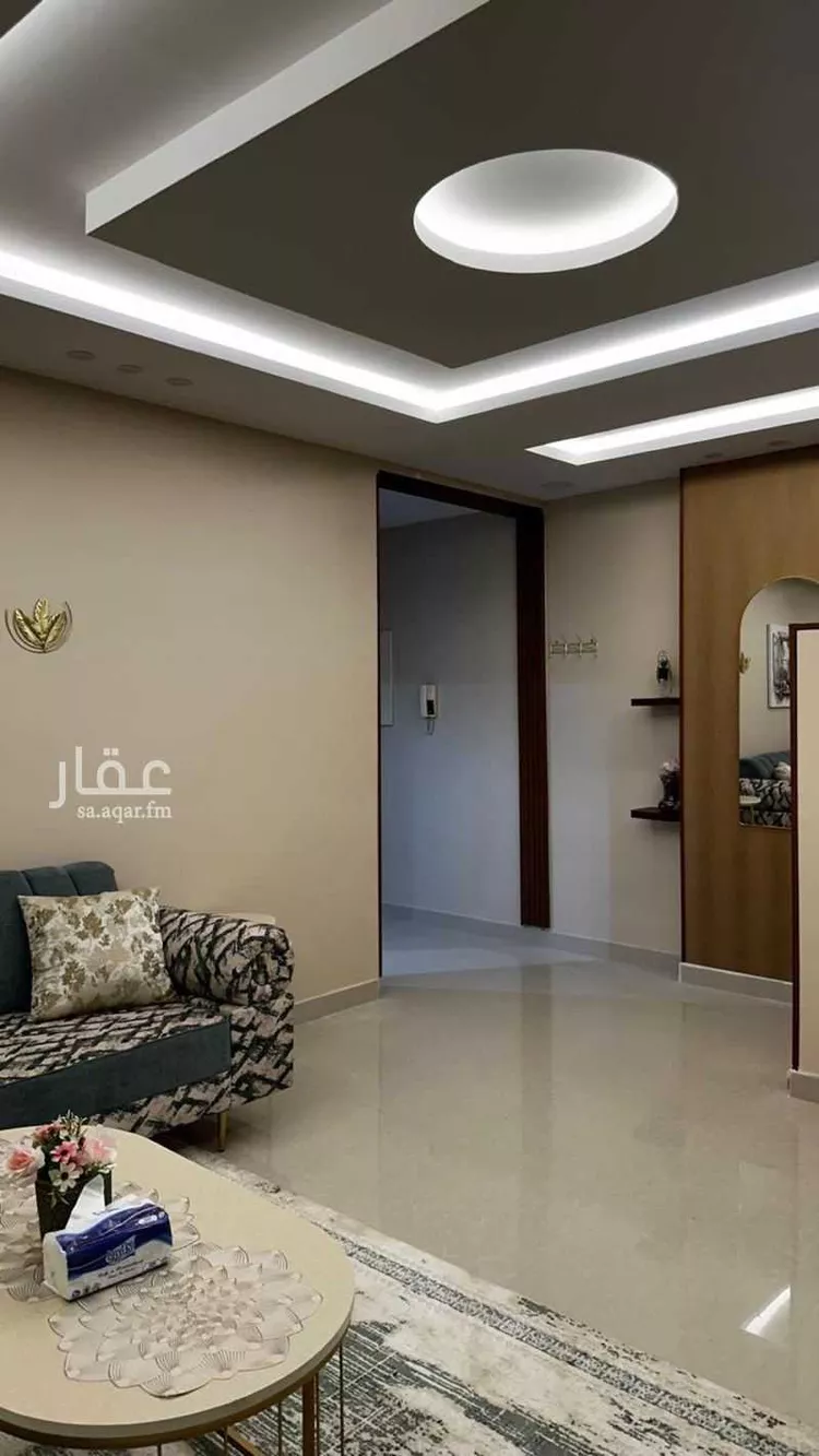 شقة للإيجار في شارع محمد سعيد حسن كمال, حي طويق, مدينة الرياض, منطقة الرياض صورة 5