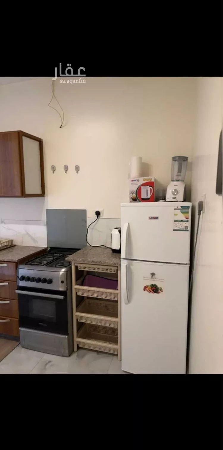 شقة للإيجار في شارع محمد سعيد حسن كمال, حي طويق, مدينة الرياض, منطقة الرياض صورة 2