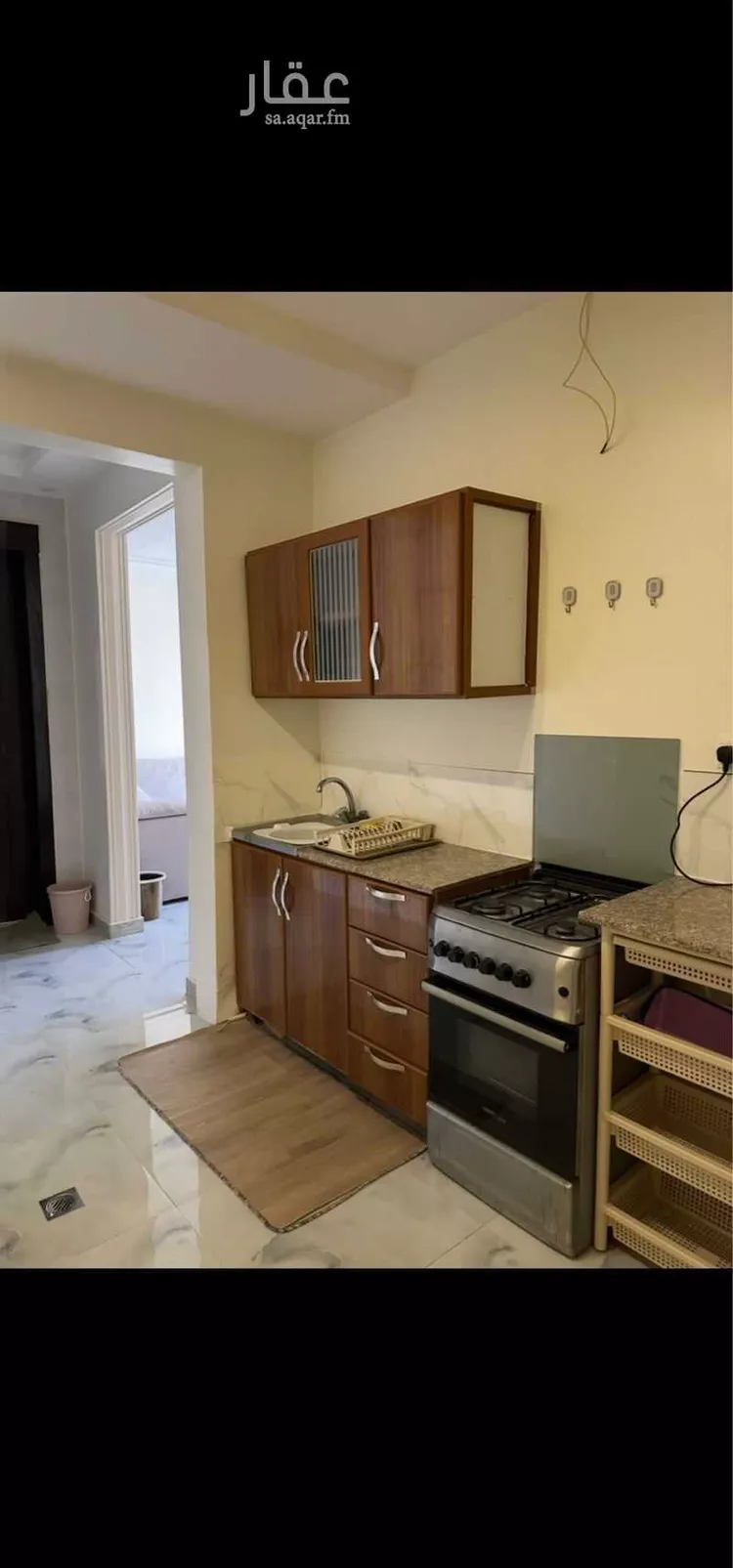 شقة للإيجار في شارع محمد سعيد حسن كمال, حي طويق, مدينة الرياض, منطقة الرياض صورة 4