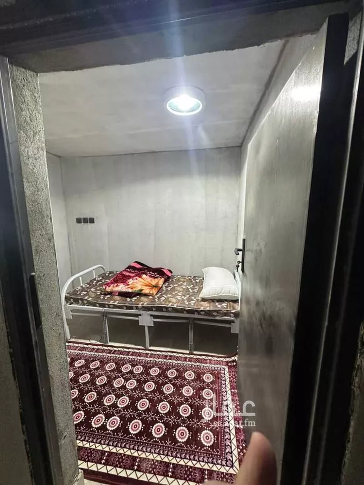 غرفة للإيجار في شارع السيف ، حي الجنادرية ، الرياض ، منطقة الرياض صورة 2