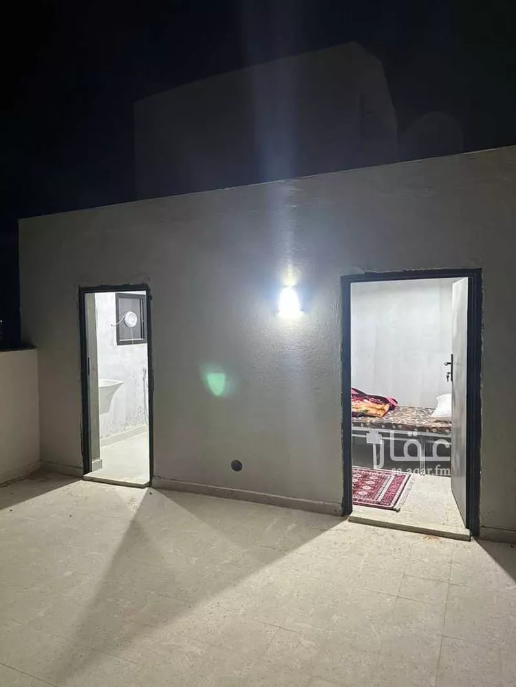 غرفة للإيجار في شارع السيف ، حي الجنادرية ، الرياض ، منطقة الرياض صورة 3