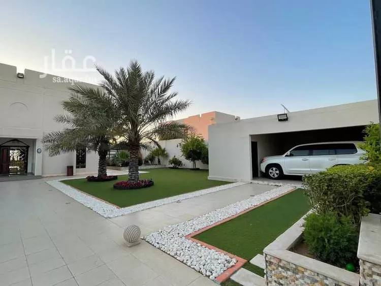 فيلا للبيع في شارع طريق الغضا, حي المطرفية, مدينة مدينه الجبيل الصناعيه, المنطقة الشرقية صورة 2