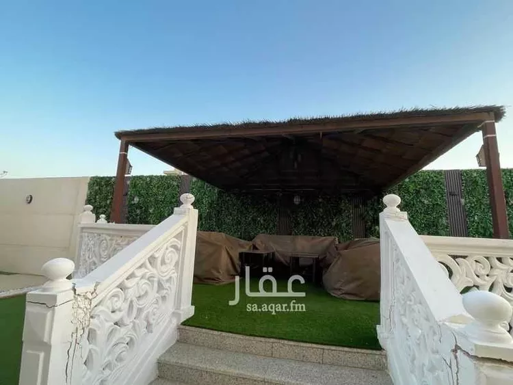 Villa for Sale in Al Jubail Al Fardus 8