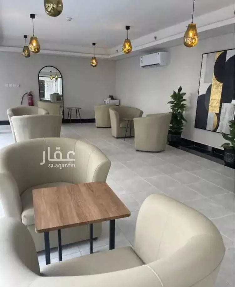 شقة للإيجار في شارع 13ا, حي الحمراء, مدينة الخبر, المنطقة الشرقية صورة 4