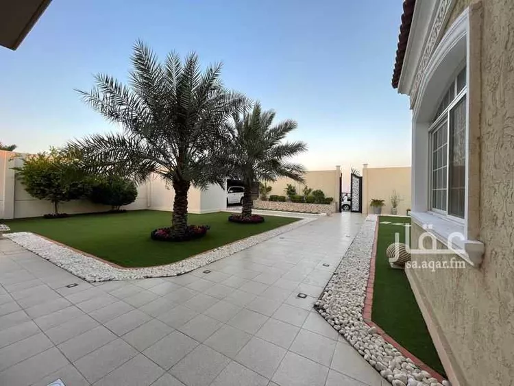 Villa for Sale in Al Jubail Al Fardus 11
