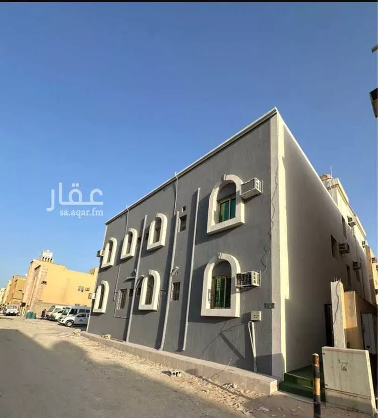 Building for Sale in Al Jubail West Mazara Subdivision