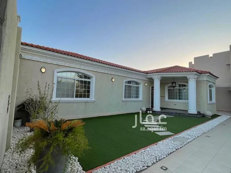 Villa for Sale in Al Jubail Al Fardus