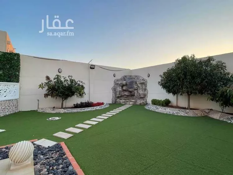 Villa for Sale in Al Jubail Al Fardus 10