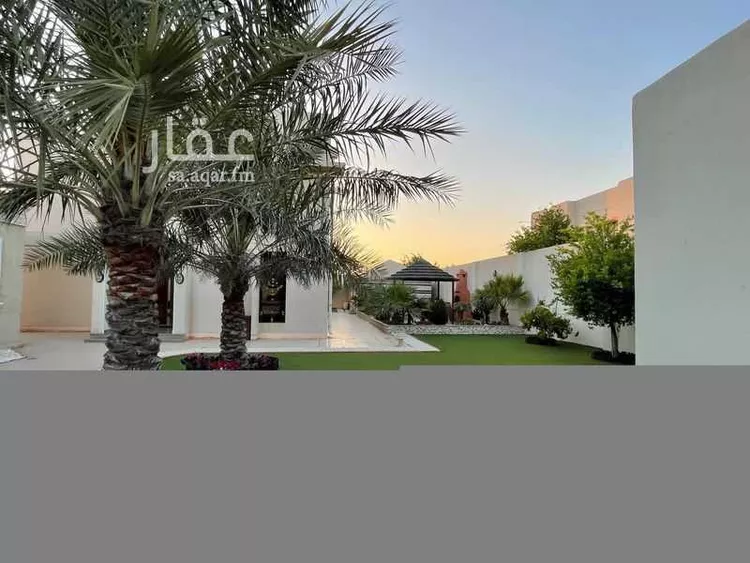 فيلا للبيع في شارع طريق الغضا, حي المطرفية, مدينة مدينه الجبيل الصناعيه, المنطقة الشرقية صورة 5