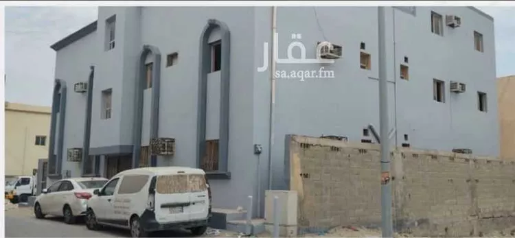 عمارة للإيجار في شارع شارع 7, حي الضباب, مدينة الجبيل, المنطقة الشرقية