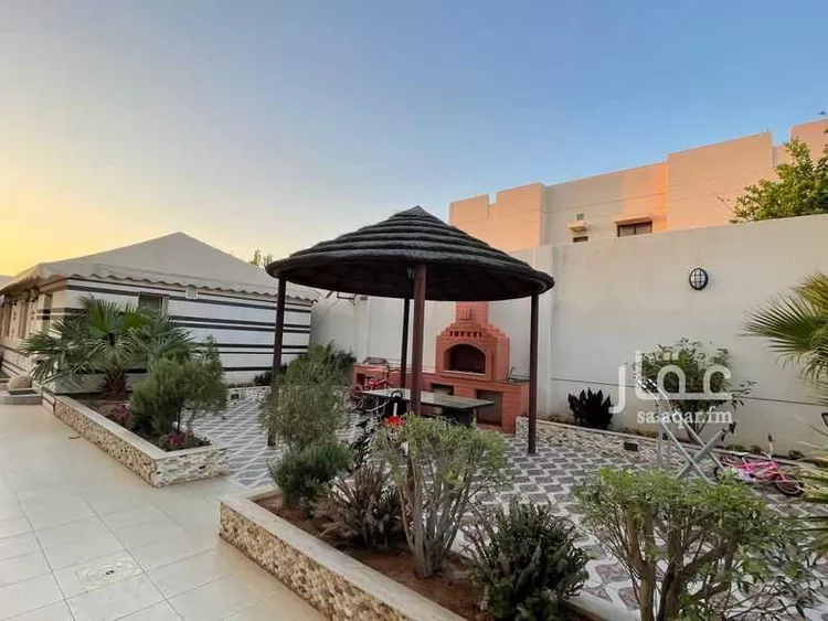 Villa for Sale in Al Jubail Al Fardus 6