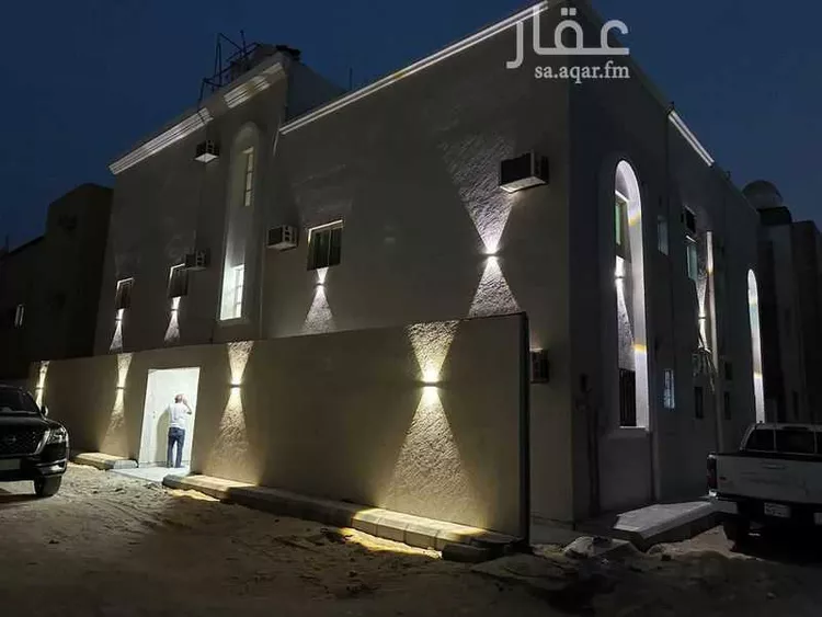 عمارة للبيع في شارع شارع 5 أ, حي الضباب, مدينة الجبيل, المنطقة الشرقية