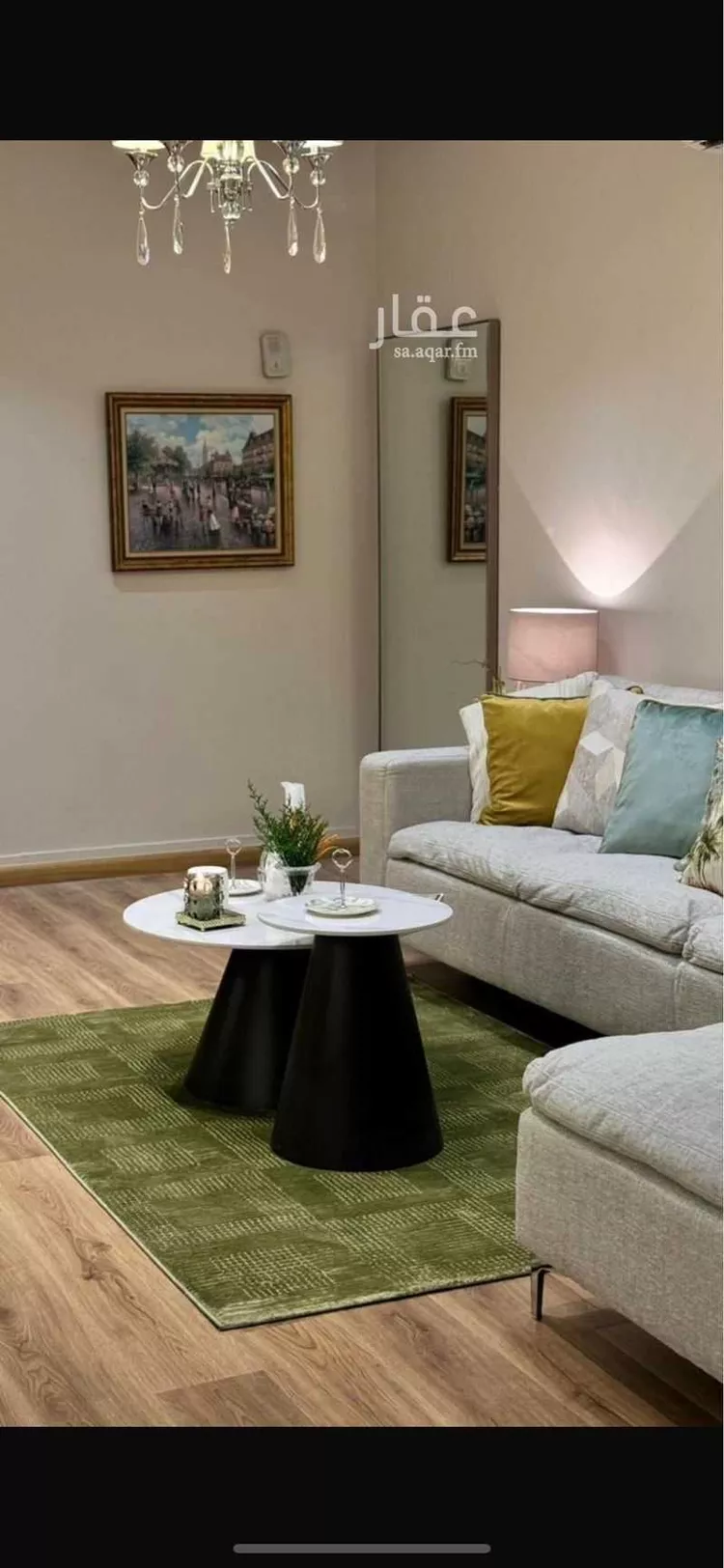 شقة للإيجار في حي السيف, مدينة الدمام, المنطقة الشرقية صورة 2