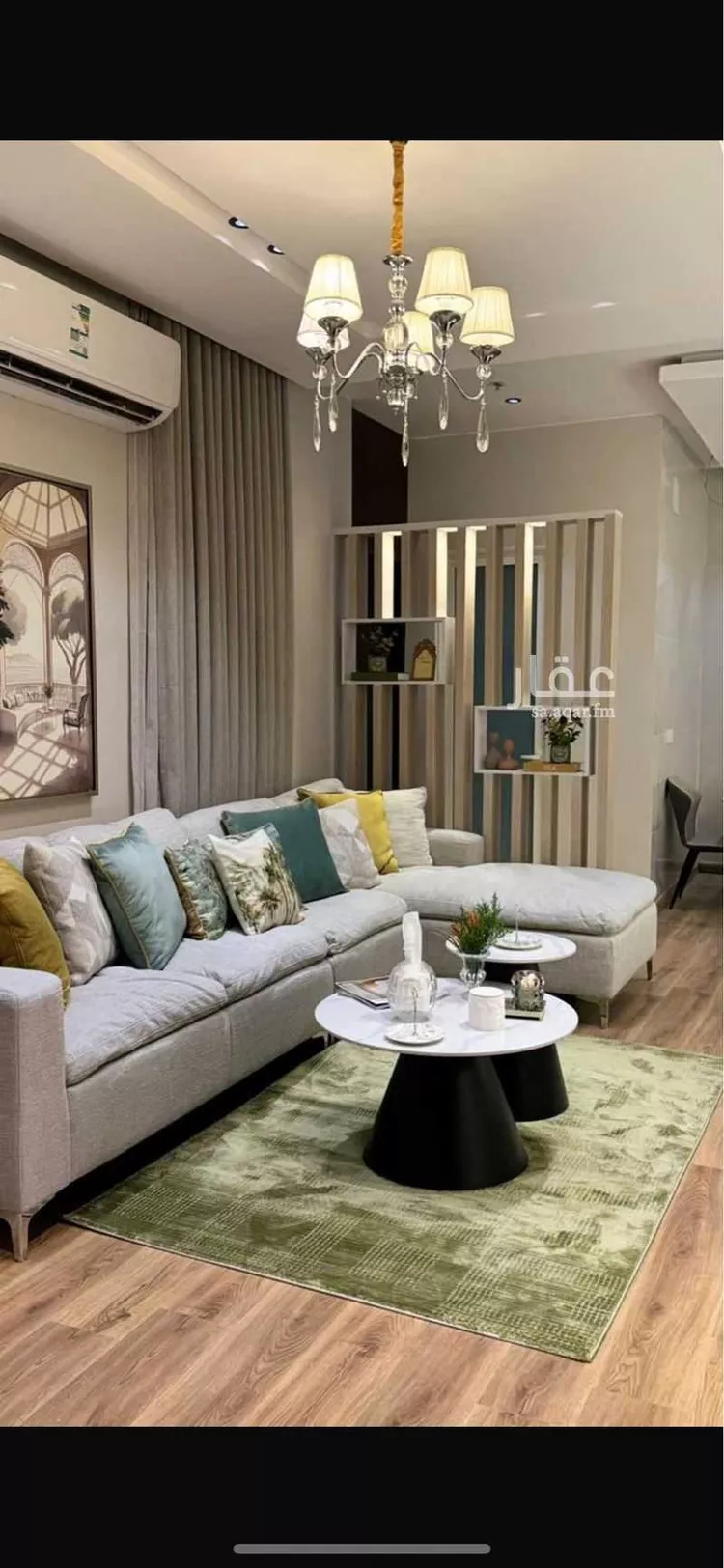 شقة للإيجار في حي السيف, مدينة الدمام, المنطقة الشرقية صورة 3