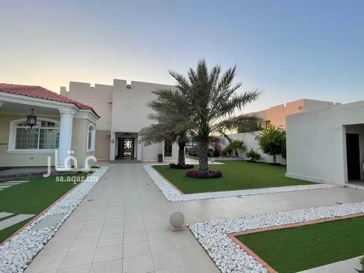فيلا للبيع في شارع طريق الغضا, حي المطرفية, مدينة مدينه الجبيل الصناعيه, المنطقة الشرقية صورة 4