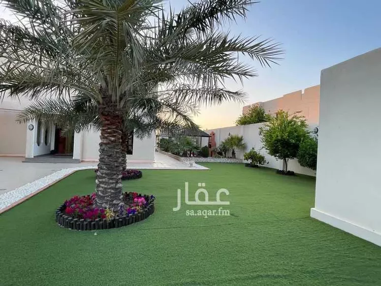 فيلا للبيع في شارع طريق الغضا, حي المطرفية, مدينة مدينه الجبيل الصناعيه, المنطقة الشرقية صورة 3