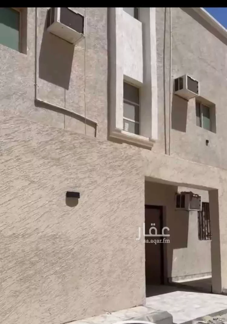 عمارة للإيجار في شارع شارع 7, حي الضباب, مدينة الجبيل, المنطقة الشرقية صورة 2