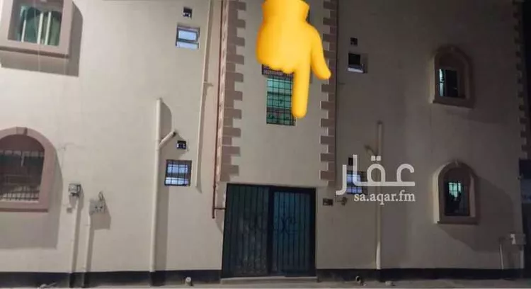 عمارة للبيع في شارع شارع 6, حي الضباب, مدينة الجبيل, المنطقة الشرقية