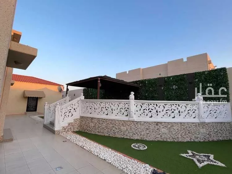 Villa for Sale in Al Jubail Al Fardus 9