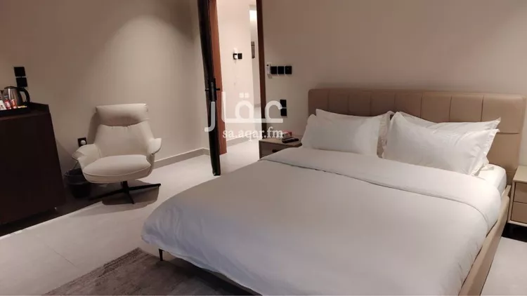 شقة للإيجار في شارع محمد المقدمي, حي الغدير, مدينة الرياض, منطقة الرياض صورة 3