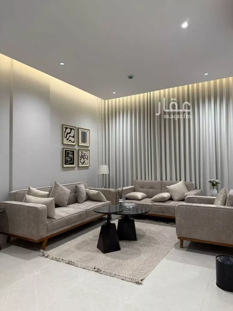 Apartment for Rent in Riyadh An Narjis 6