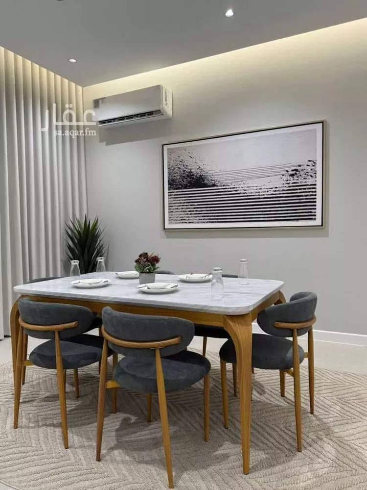 Apartment for Rent in Riyadh An Narjis 10