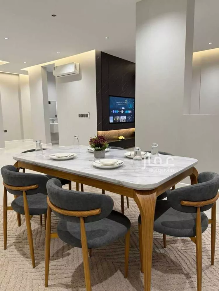 Apartment for Rent in Riyadh An Narjis 7