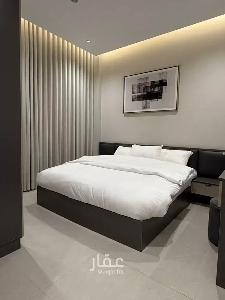 Apartment for Rent in Riyadh An Narjis 8