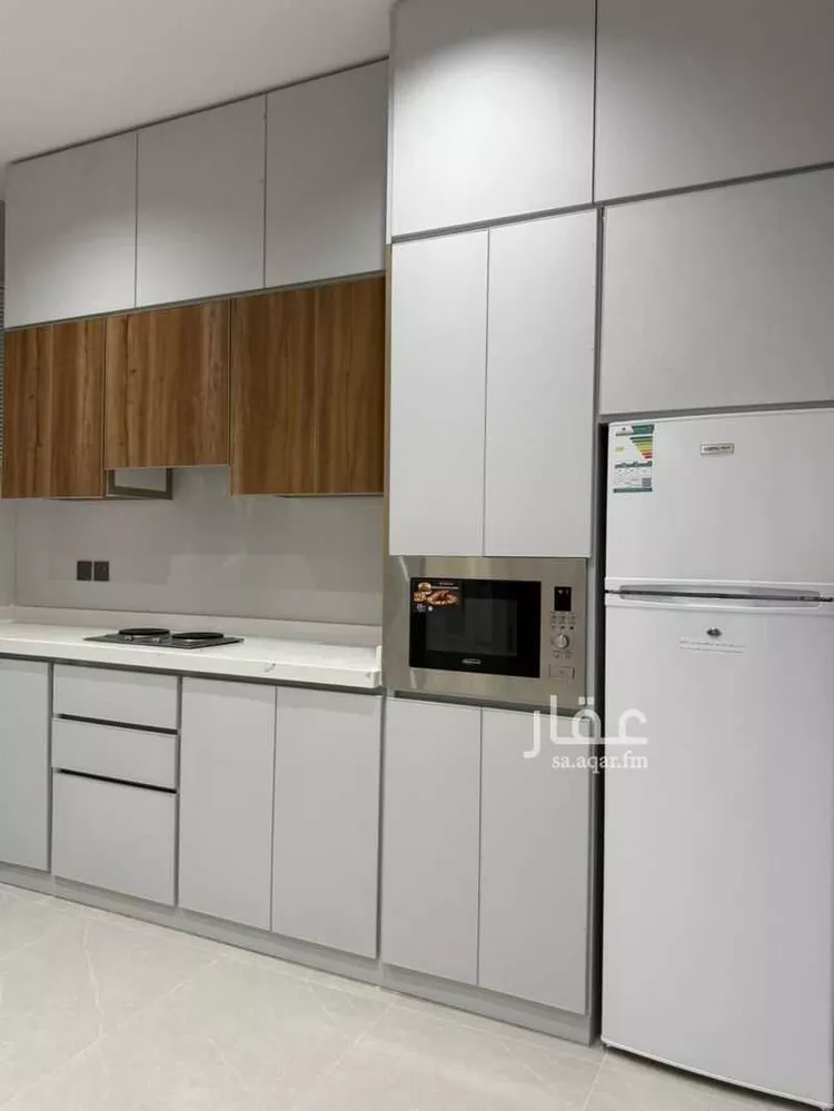 Apartment for Rent in Riyadh An Narjis 9
