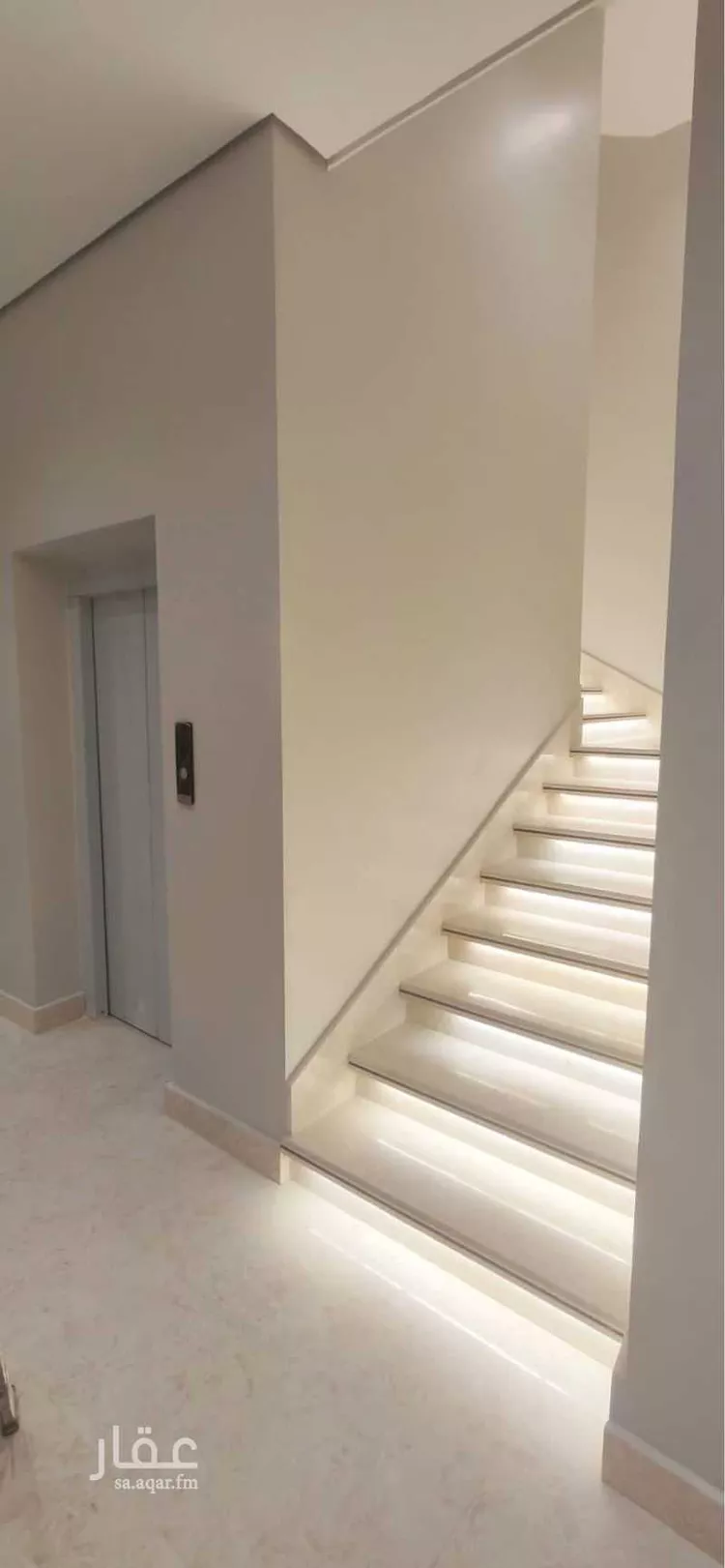 شقة للإيجار في شارع شعيب بن أبي مرة, حي النرجس, مدينة الرياض, منطقة الرياض صورة 3