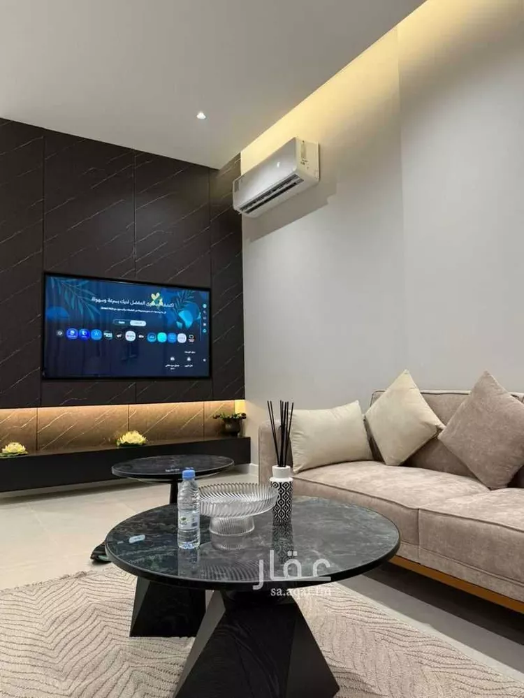 شقة للإيجار في شارع شعيب بن أبي مرة, حي النرجس, مدينة الرياض, منطقة الرياض